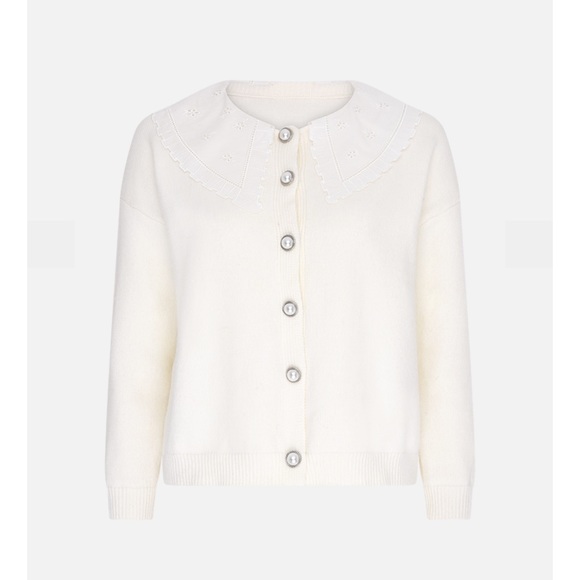 Olivia Rubin Courtney Cardigan 